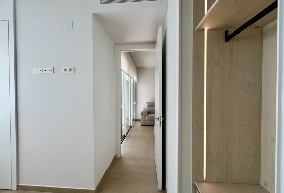 Rynek Wtórny - Apartament - Torrevieja - Torrevieja - Playa de los Locos