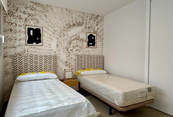 Rynek Wtórny - Apartament - Torrevieja - Torrevieja - Playa de los Locos