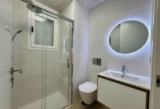 Rynek Wtórny - Apartament - Torrevieja - Torrevieja - Playa de los Locos