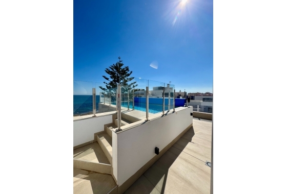 Rynek Wtórny - Apartament - Torrevieja - Torrevieja - Playa de los Locos