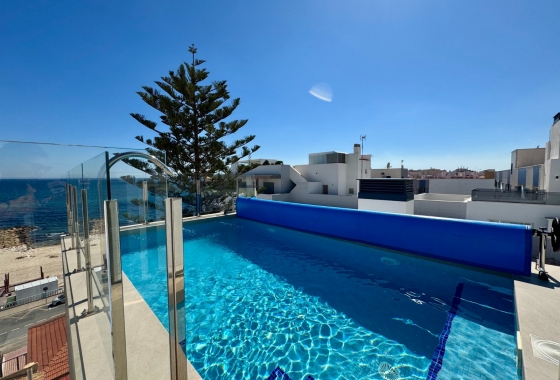 Rynek Wtórny - Apartament - Torrevieja - Torrevieja - Playa de los Locos