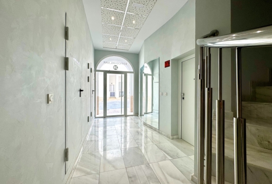 Rynek Wtórny - Apartament - Torrevieja - Torrevieja - Playa de los Locos
