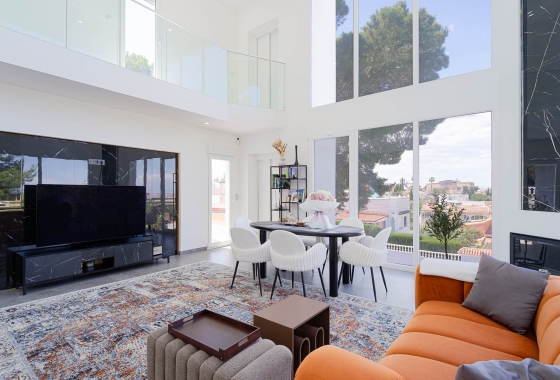 Deweloperskie - Willa - Orihuela Costa - Los Altos