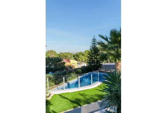 Deweloperskie - Willa - Orihuela Costa - Los Altos