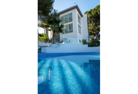 Deweloperskie - Willa - Orihuela Costa - Los Altos