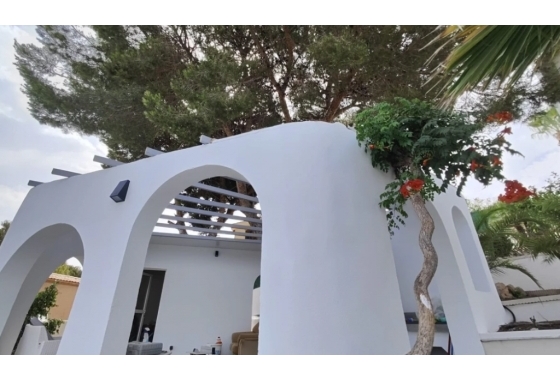 Deweloperskie - Willa - Orihuela Costa - Los Altos