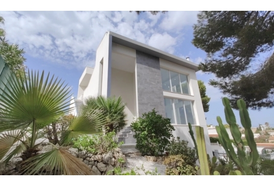 Deweloperskie - Willa - Orihuela Costa - Los Altos