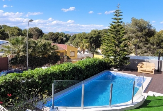 Deweloperskie - Willa - Orihuela Costa - Los Altos