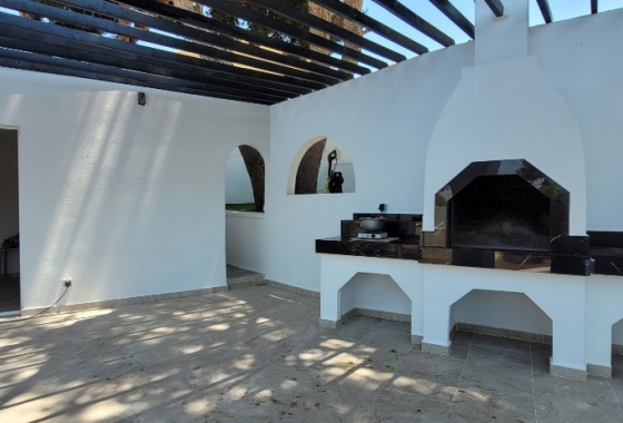 Deweloperskie - Willa - Orihuela Costa - Los Altos