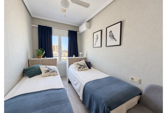 Rynek Wtórny - Apartament - La Mata