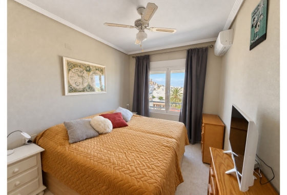 Rynek Wtórny - Apartament - La Mata