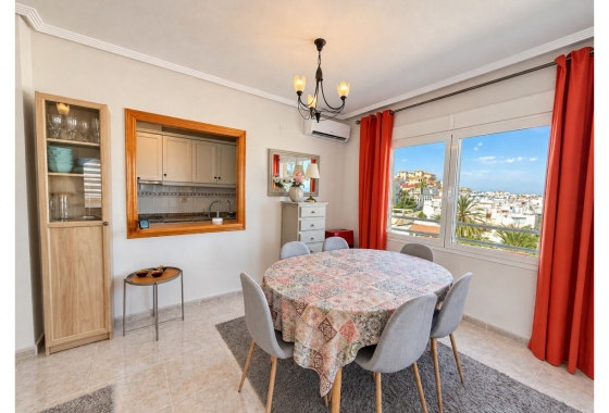 Rynek Wtórny - Apartament - La Mata