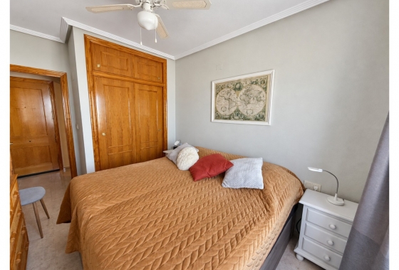 Rynek Wtórny - Apartament - La Mata