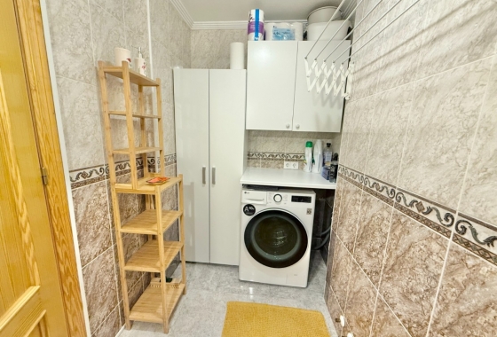 Rynek Wtórny - Apartament - La Mata