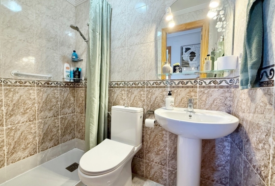 Rynek Wtórny - Apartament - La Mata