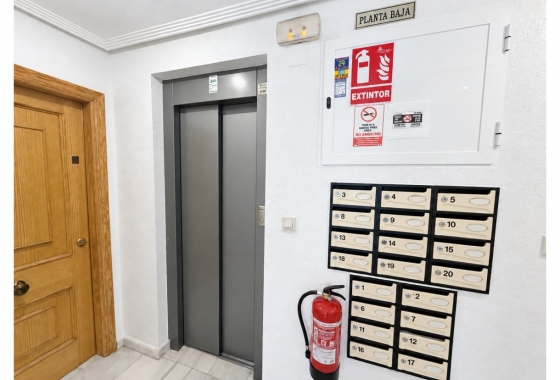 Rynek Wtórny - Apartament - La Mata