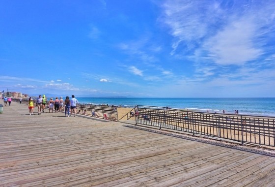 Rynek Wtórny - Apartament - La Mata