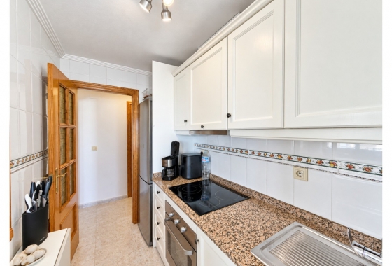 Rynek Wtórny - Apartament - La Mata