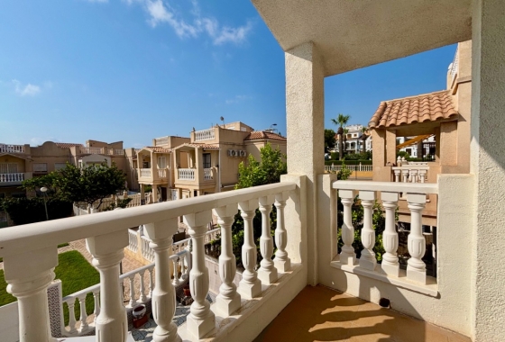 Rynek Wtórny - Bliźniak - Torrevieja - LA MATA