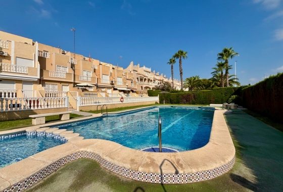 Rynek Wtórny - Bliźniak - Torrevieja - LA MATA