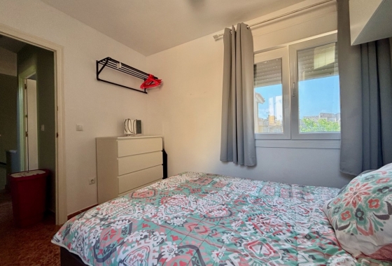 Rynek Wtórny - Bliźniak - Torrevieja - LA MATA