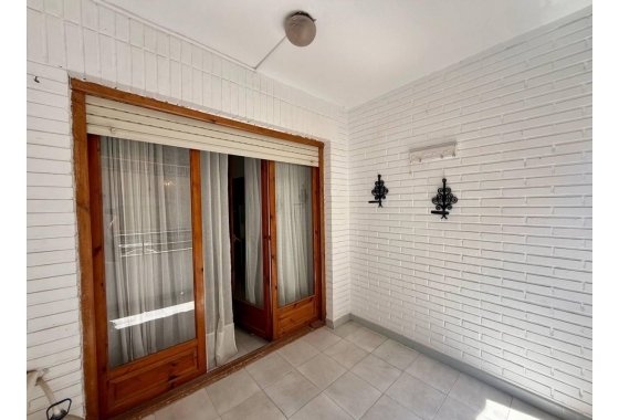 Resale - Apartment / flat - Torrevieja - Torrevieja - Playa de los Locos
