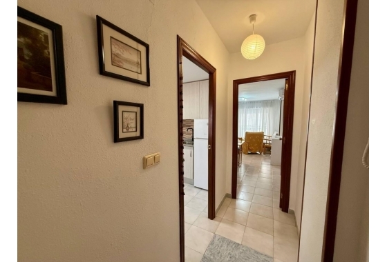 Resale - Apartment / flat - Torrevieja - Torrevieja - Playa de los Locos
