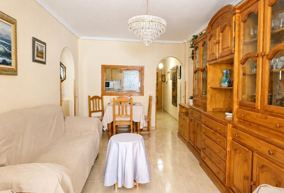 Resale - Apartment / flat - Torrevieja - Playa del Cura