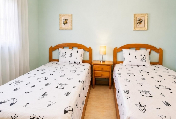 Resale - Apartment / flat - Torrevieja - Playa del Cura