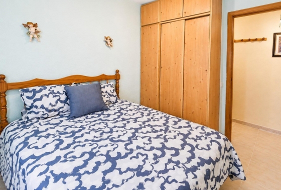 Resale - Apartment / flat - Torrevieja - Playa del Cura