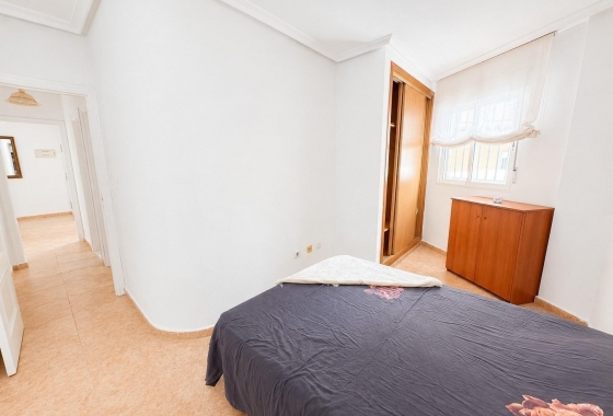 Rynek Wtórny - Apartament - Torrevieja - Torrevieja - Playa del Cura