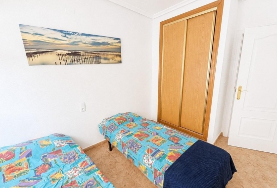 Rynek Wtórny - Apartament - Torrevieja - Torrevieja - Playa del Cura