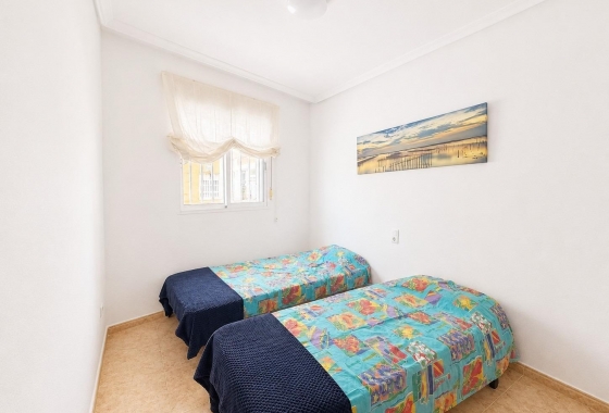 Rynek Wtórny - Apartament - Torrevieja - Torrevieja - Playa del Cura