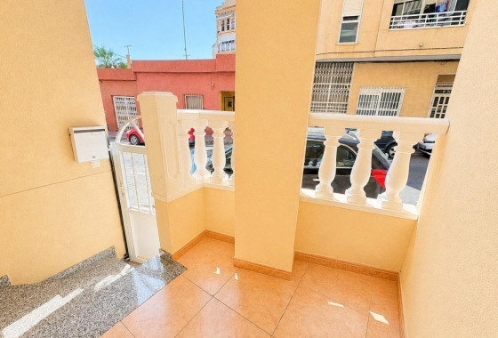Rynek Wtórny - Apartament - Torrevieja - Torrevieja - Playa del Cura