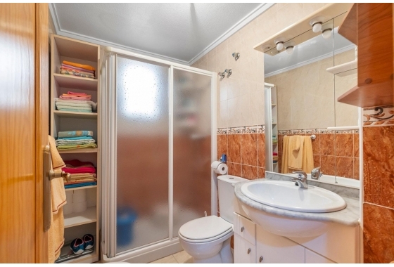 Rynek Wtórny - Apartament - Torrevieja - Torrevieja - Playa del Cura