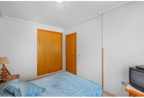 Rynek Wtórny - Apartament - Torrevieja - Torrevieja - Playa del Cura