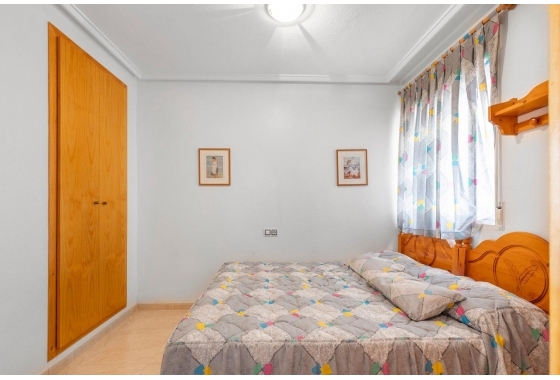 Rynek Wtórny - Apartament - Torrevieja - Torrevieja - Playa del Cura