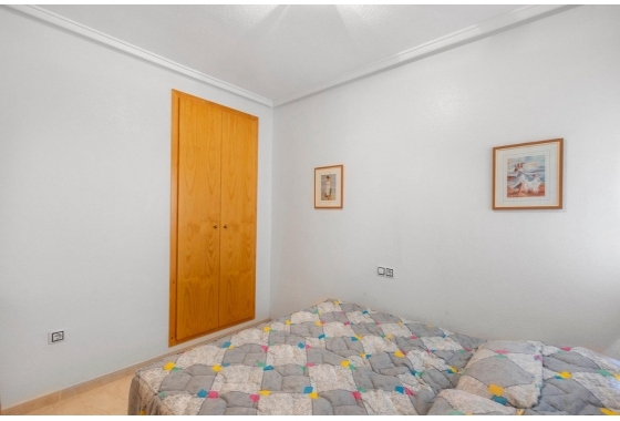 Rynek Wtórny - Apartament - Torrevieja - Torrevieja - Playa del Cura