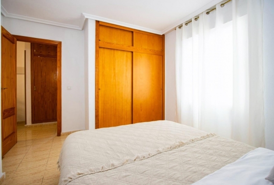 Resale - Apartment / flat - Torrevieja - Playa del Cura