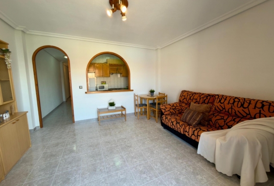 Rynek Wtórny - Apartament - Torrevieja - Playa del Cura