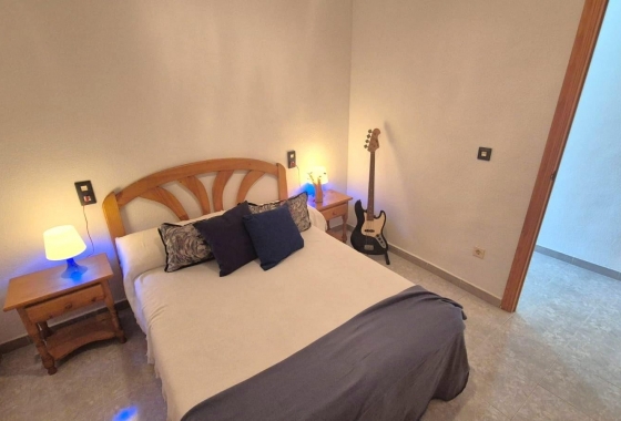 Rynek Wtórny - Apartament - Torrevieja - Playa del Cura