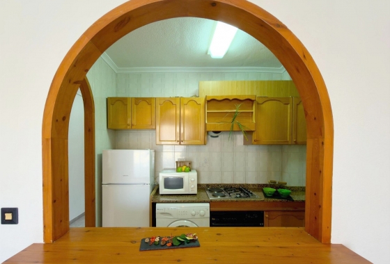 Rynek Wtórny - Apartament - Torrevieja - Playa del Cura