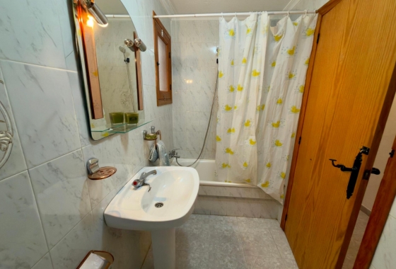 Rynek Wtórny - Apartament - Torrevieja - Playa del Cura