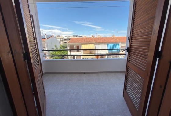 Rynek Wtórny - Apartament - Torrevieja - Playa del Cura