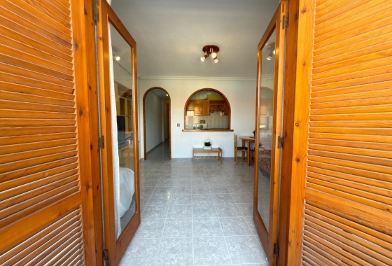 Rynek Wtórny - Apartament - Torrevieja - Playa del Cura