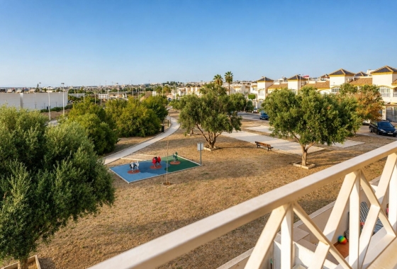 Reventa - Bungalow - Torrevieja - Nueva Torrevieja - Aguas Nuevas