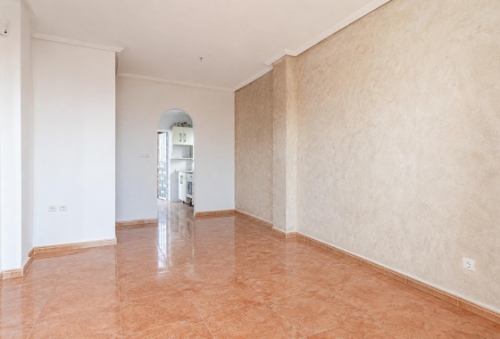 Reventa - Bungalow - Torrevieja - Nueva Torrevieja - Aguas Nuevas