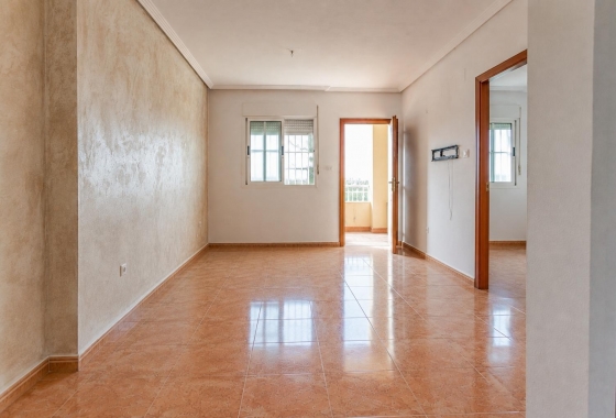 Reventa - Bungalow - Torrevieja - Nueva Torrevieja - Aguas Nuevas