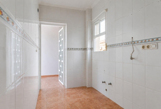 Reventa - Bungalow - Torrevieja - Nueva Torrevieja - Aguas Nuevas