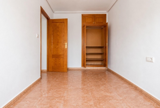 Reventa - Bungalow - Torrevieja - Nueva Torrevieja - Aguas Nuevas